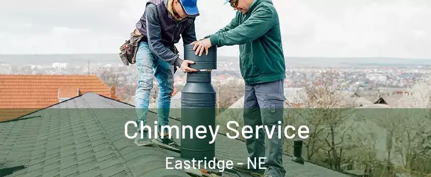 Chimney Service Eastridge - NE