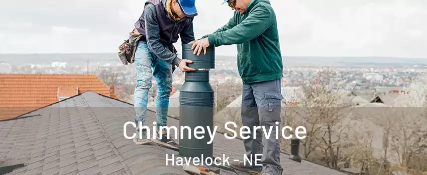 Chimney Service Havelock - NE