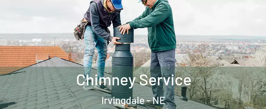 Chimney Service Irvingdale - NE