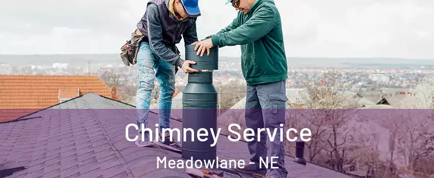 Chimney Service Meadowlane - NE