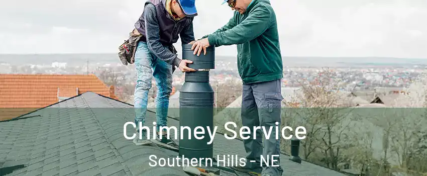 Chimney Service Southern Hills - NE