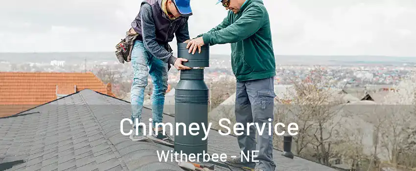 Chimney Service Witherbee - NE
