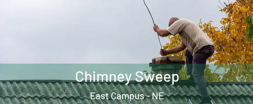 Chimney Sweep East Campus - NE