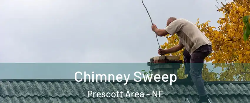 Chimney Sweep Prescott Area - NE