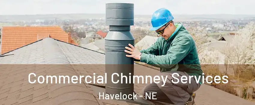 Commercial Chimney Services Havelock - NE