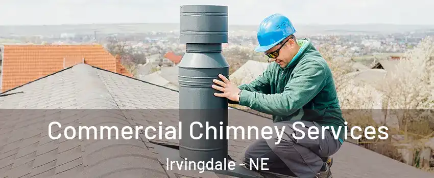Commercial Chimney Services Irvingdale - NE
