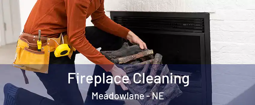Fireplace Cleaning Meadowlane - NE