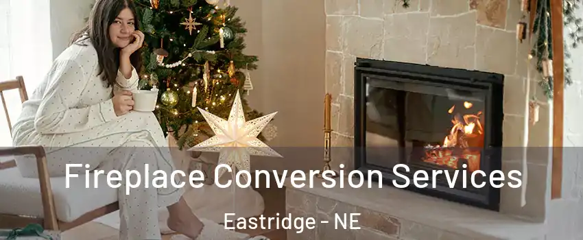 Fireplace Conversion Services Eastridge - NE