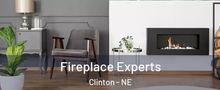 Fireplace Experts Clinton - NE