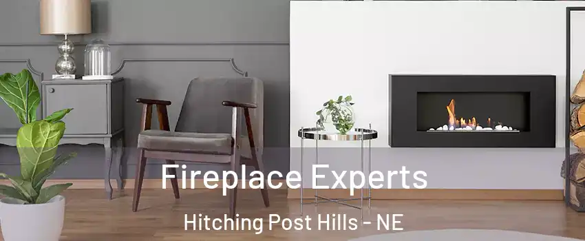Fireplace Experts Hitching Post Hills - NE