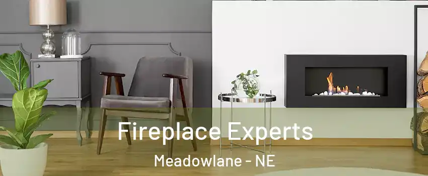 Fireplace Experts Meadowlane - NE