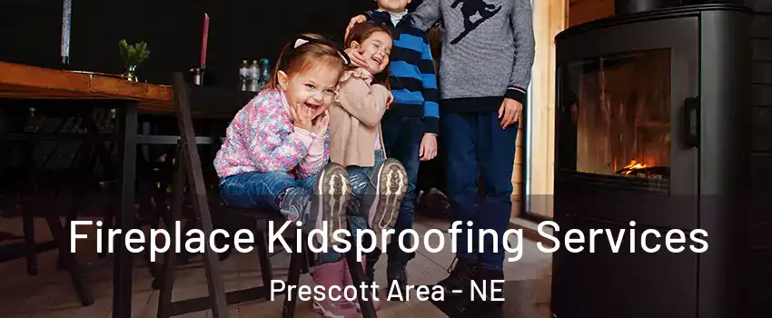 Fireplace Kidsproofing Services Prescott Area - NE