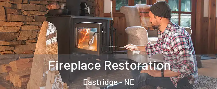 Fireplace Restoration Eastridge - NE