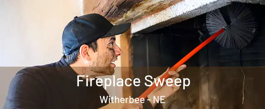 Fireplace Sweep Witherbee - NE