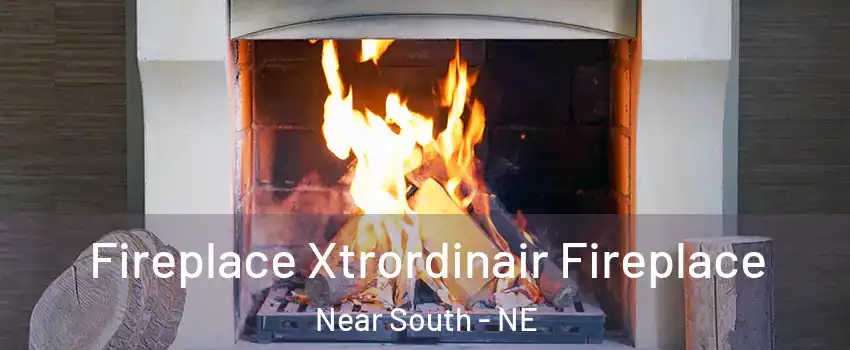 Fireplace Xtrordinair Fireplace Near South - NE