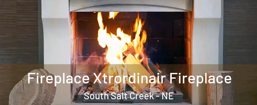 Fireplace Xtrordinair Fireplace South Salt Creek - NE
