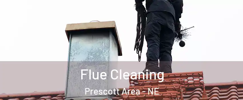 Flue Cleaning Prescott Area - NE