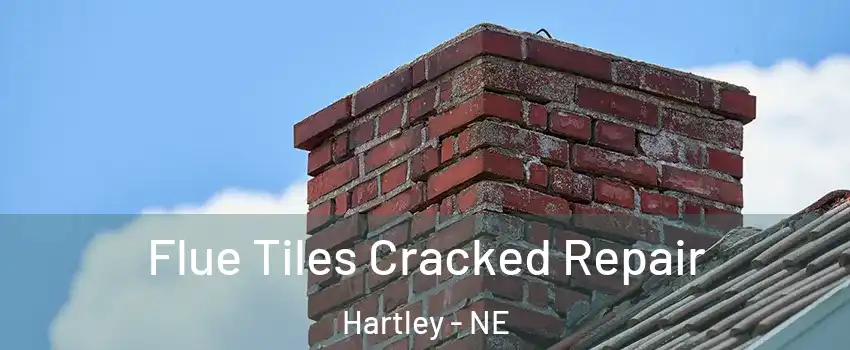 Flue Tiles Cracked Repair Hartley - NE
