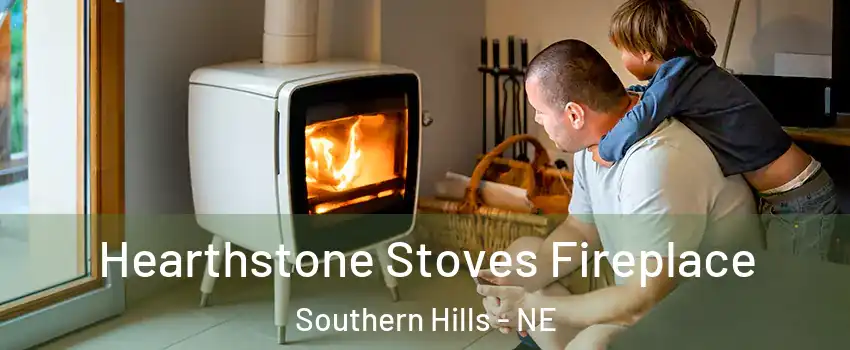 Hearthstone Stoves Fireplace Southern Hills - NE