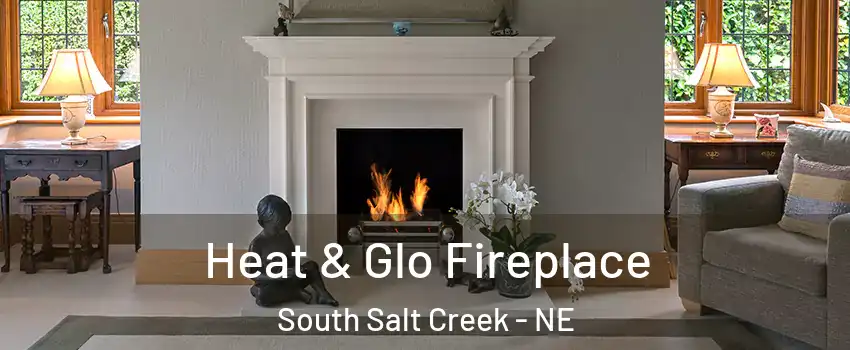 Heat & Glo Fireplace South Salt Creek - NE