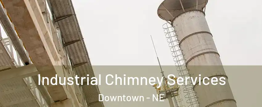 Industrial Chimney Services Downtown - NE