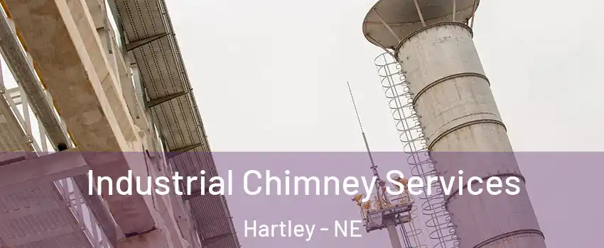 Industrial Chimney Services Hartley - NE