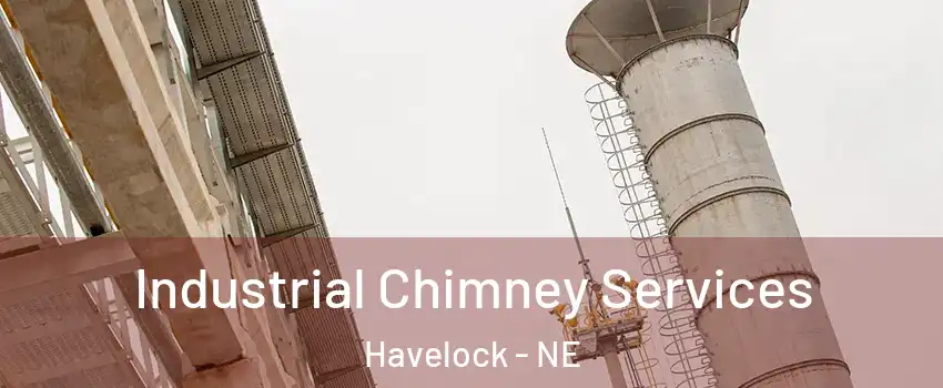 Industrial Chimney Services Havelock - NE