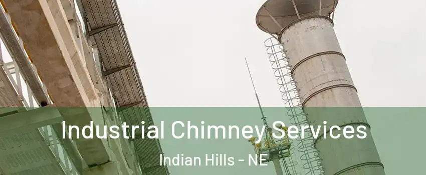 Industrial Chimney Services Indian Hills - NE