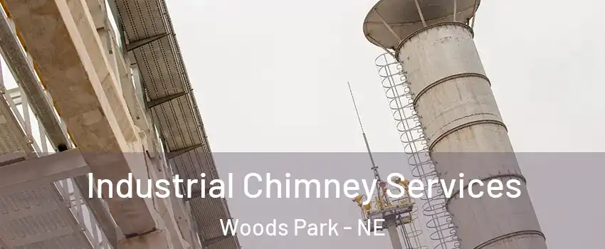 Industrial Chimney Services Woods Park - NE