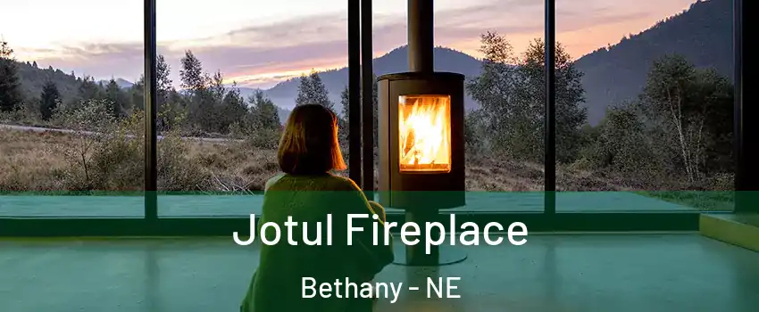 Jotul Fireplace Bethany - NE