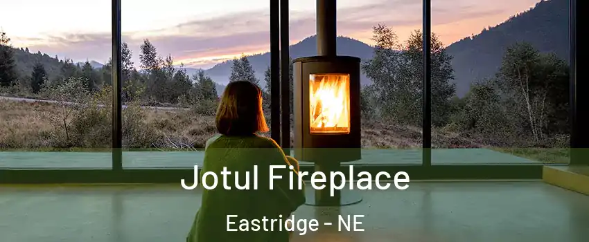 Jotul Fireplace Eastridge - NE