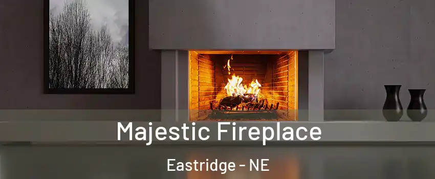 Majestic Fireplace Eastridge - NE