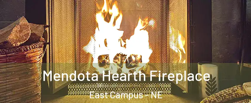 Mendota Hearth Fireplace East Campus - NE