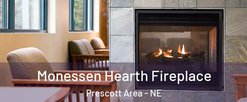 Monessen Hearth Fireplace Prescott Area - NE