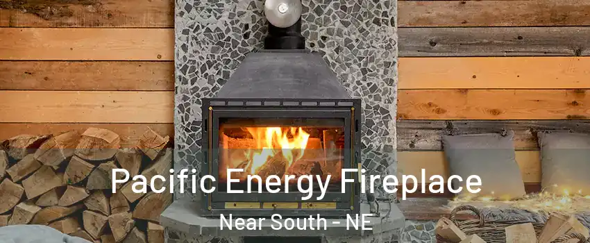Pacific Energy Fireplace Near South - NE
