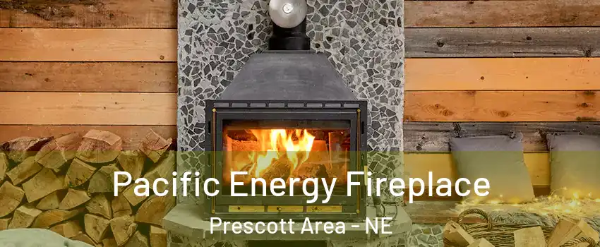 Pacific Energy Fireplace Prescott Area - NE