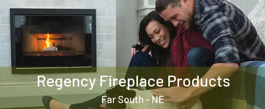Regency Fireplace Products Far South - NE