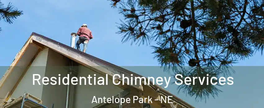 Residential Chimney Services Antelope Park - NE