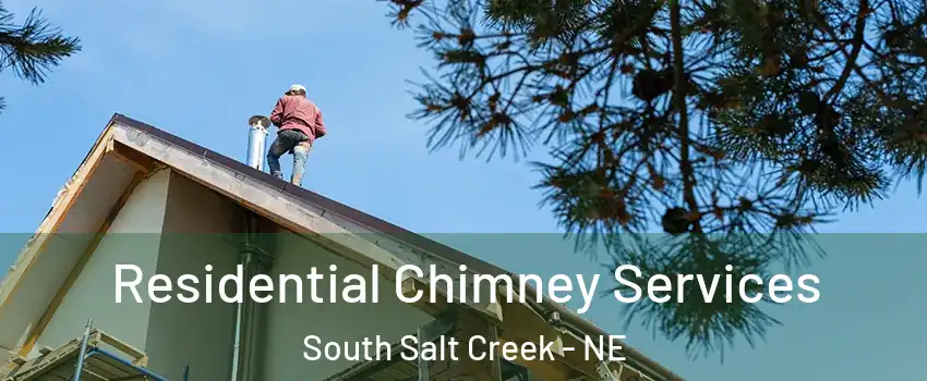 Residential Chimney Services South Salt Creek - NE