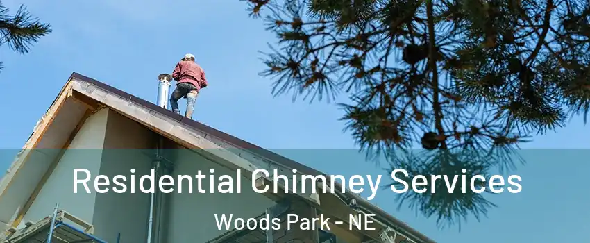 Residential Chimney Services Woods Park - NE