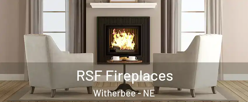 RSF Fireplaces Witherbee - NE