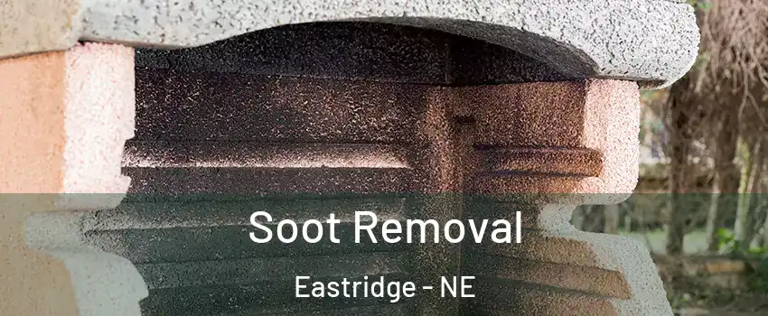 Soot Removal Eastridge - NE
