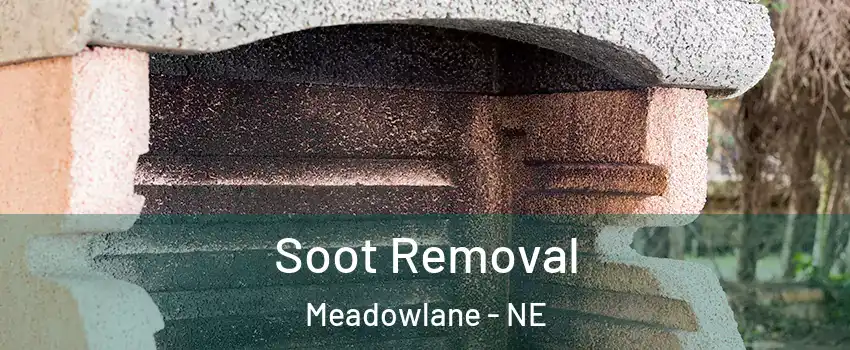 Soot Removal Meadowlane - NE
