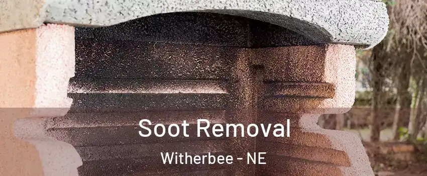 Soot Removal Witherbee - NE
