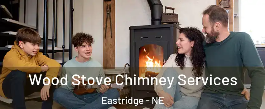 Wood Stove Chimney Services Eastridge - NE