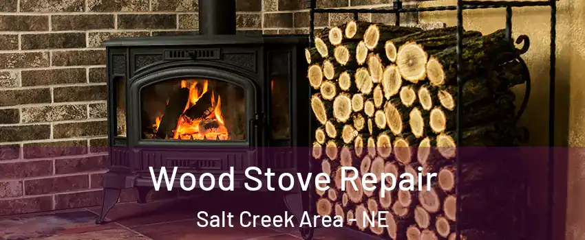 Wood Stove Repair Salt Creek Area - NE